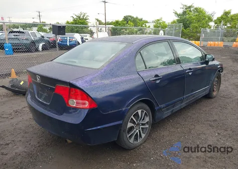 2008 Honda Civic Lx from USA, damaged, VIN 2HGFA16588H536915